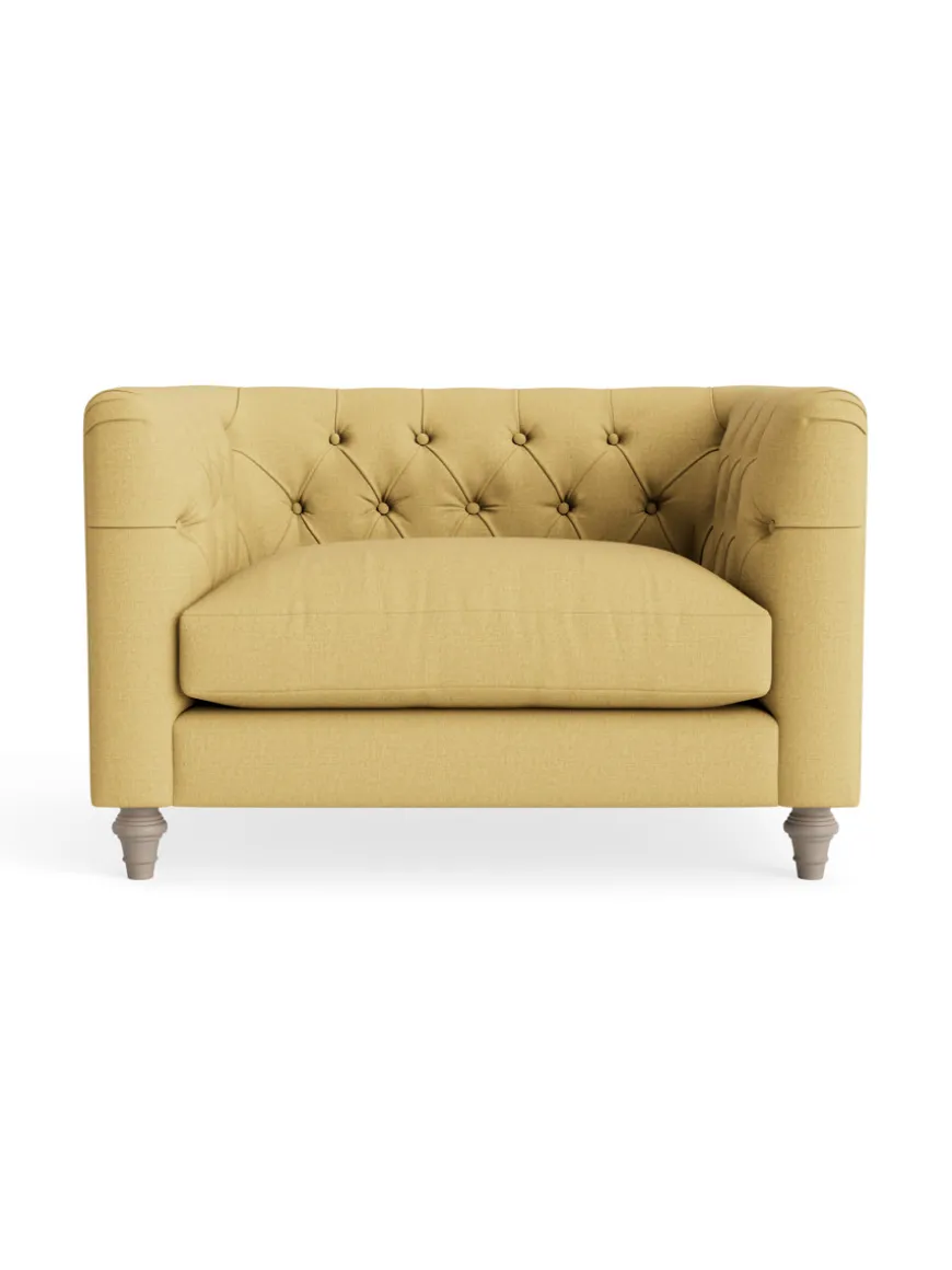 Sarnia Loveseat