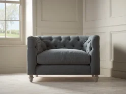 Sarnia Loveseat