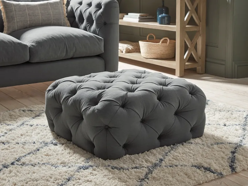 Sarnia Ottoman