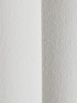 Scalloped Edge Shade
