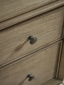 Seeta Chest Of Drawers
