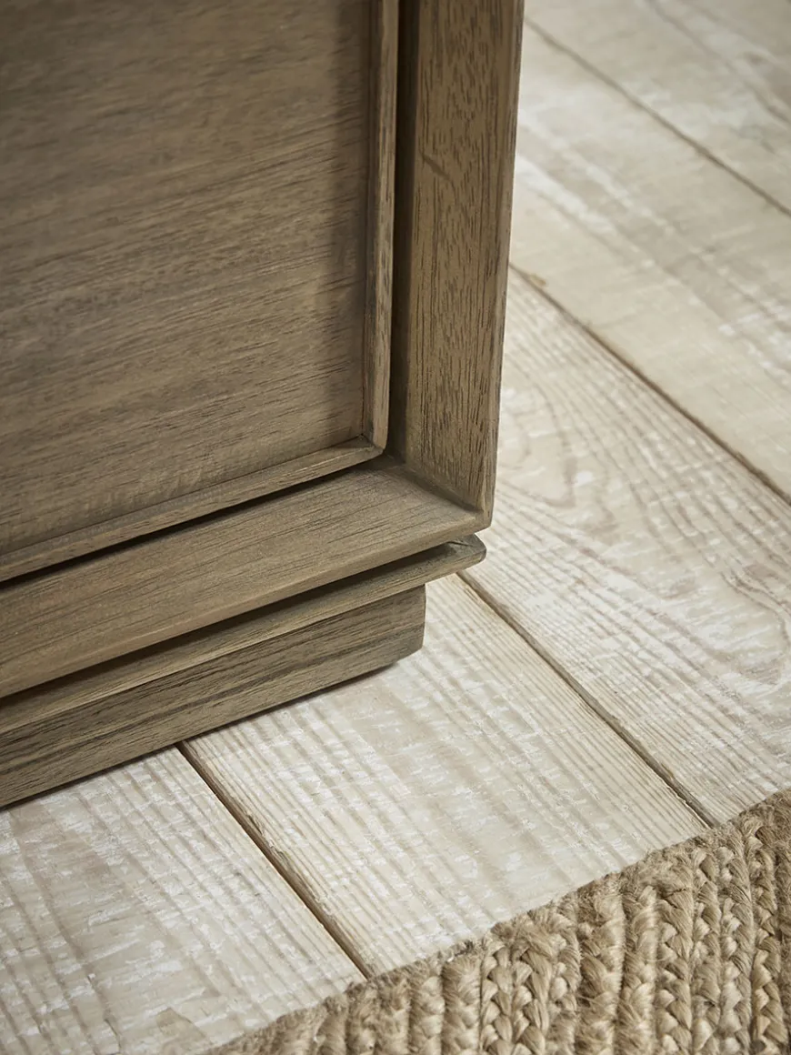 Seeta Chest Of Drawers