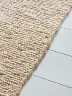 Serval Jute Rug