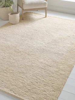 Serval Jute Rug - Large