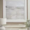Shoreline Framed Print
