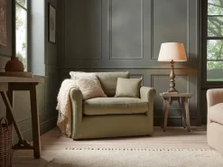 Silves Loveseat