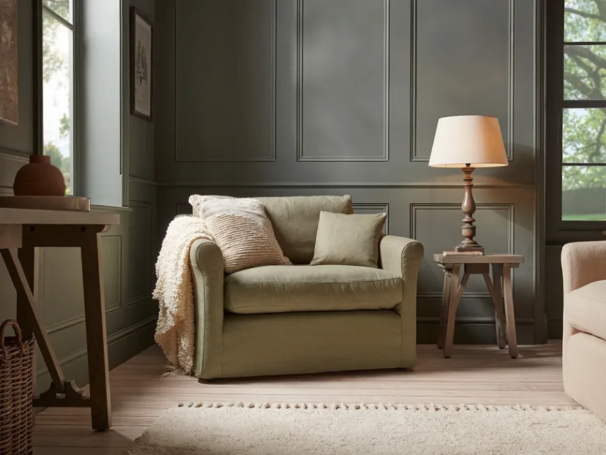 Silves Loveseat