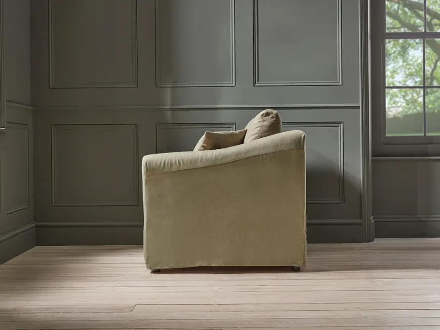 Silves Loveseat