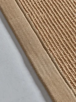 Sisal Runner - Natural Linen