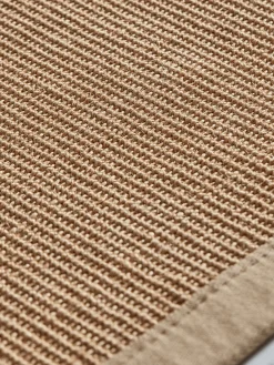 Sisal Runner - Natural Linen