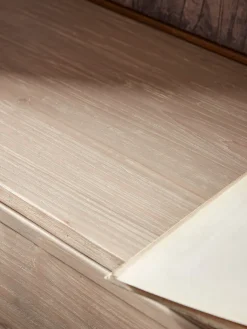 Slatted Sideboard
