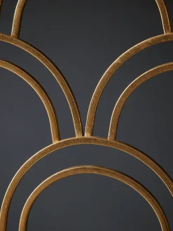 Slim Arch Console Table