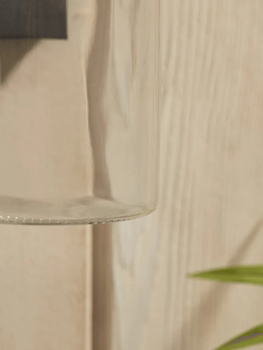 Slim Column Wall Light