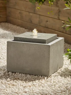 Solana Fountain