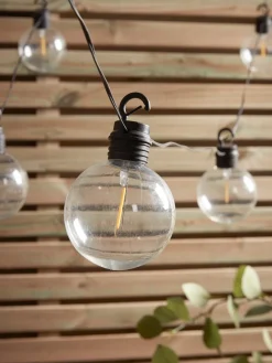 Solar Globe Festoons