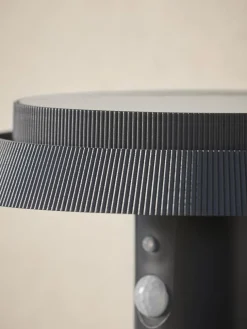 Solar Wall Mounted Light