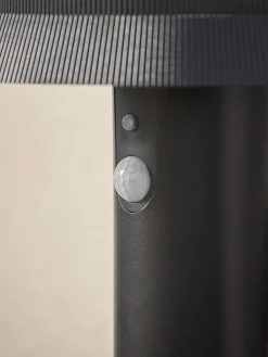 Solar Wall Mounted Light