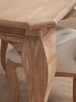 Soline Dining Table