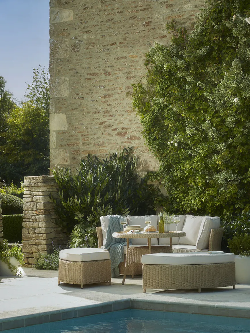 Sorrento Dining Set