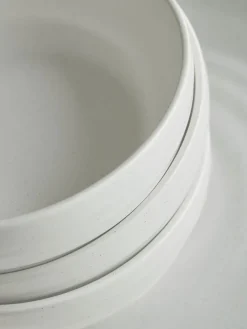 Speckled Dinnerware