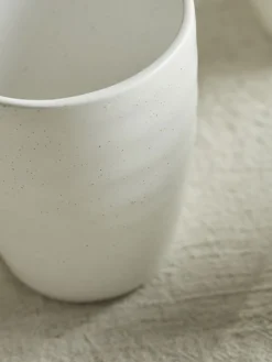 Speckled Dinnerware