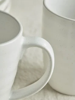 Speckled Dinnerware