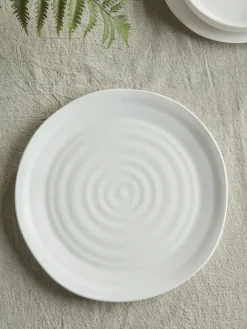 Speckled Dinnerware