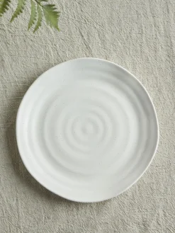 Speckled Dinnerware