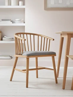 Spindleback Dining Chair
