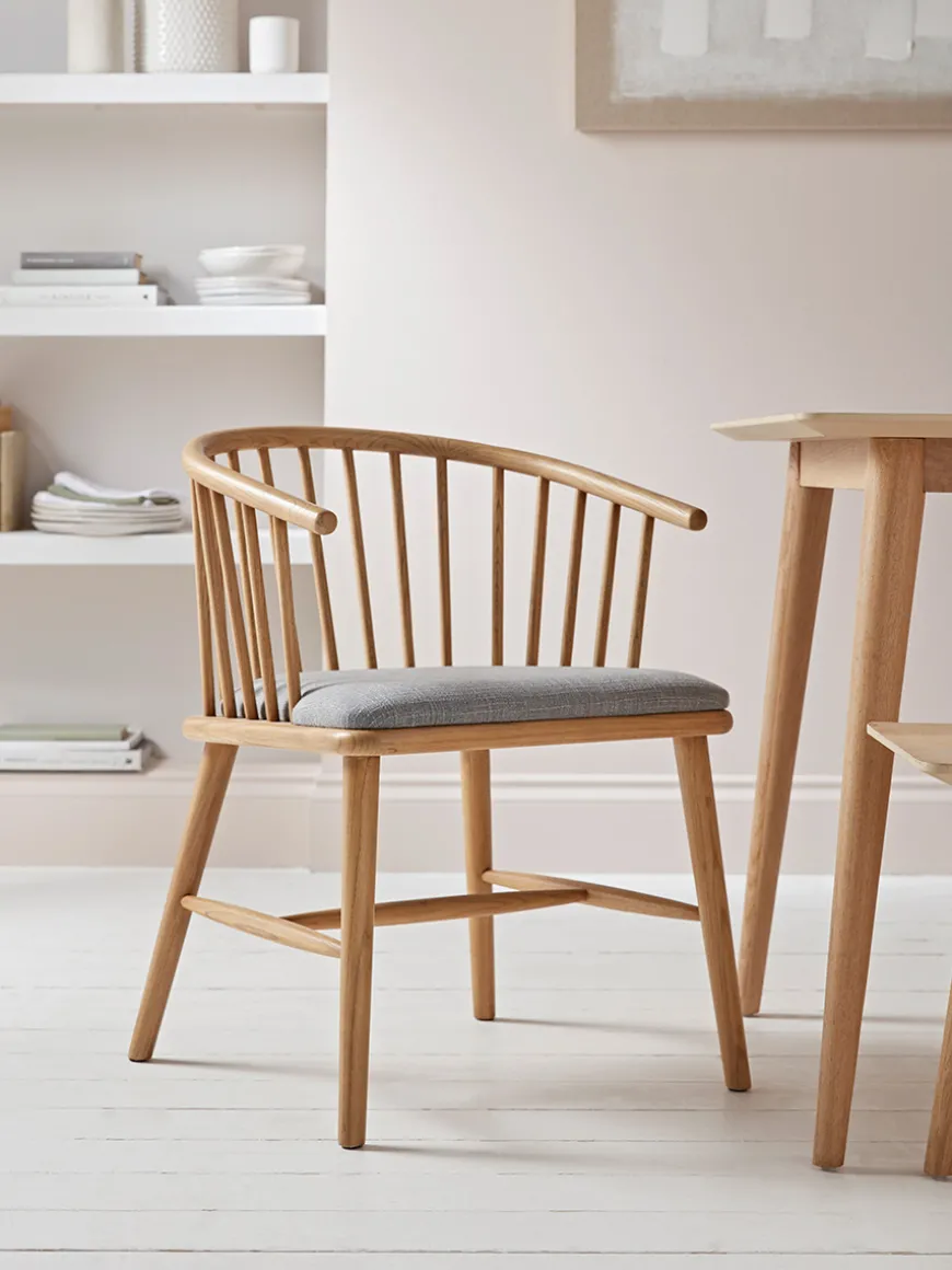 Spindleback Dining Chair