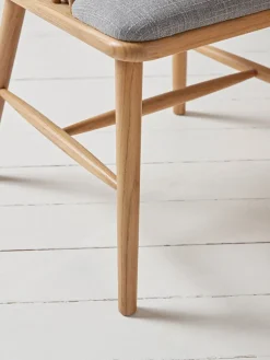 Spindleback Dining Chair