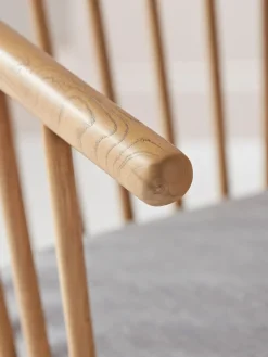 Spindleback Dining Chair