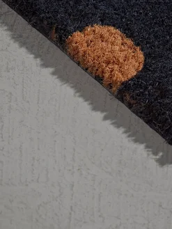 Spotty Doormat