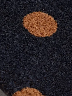 Spotty Doormat