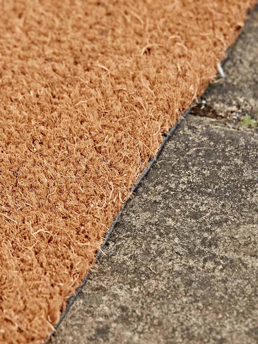 Star Doormat