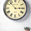 Station Clock