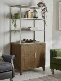 Tacoma Shelf Unit