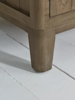 Tacoma Shelf Unit