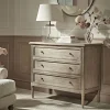 Tally Chest Of Drawers - Natural