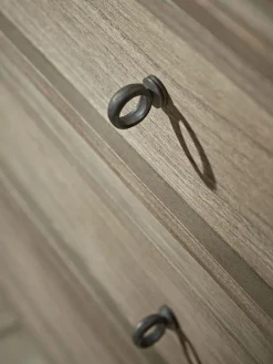 Tally Chest Of Drawers - Natural