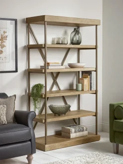 Tavira Shelf Unit
