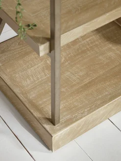 Tavira Shelf Unit