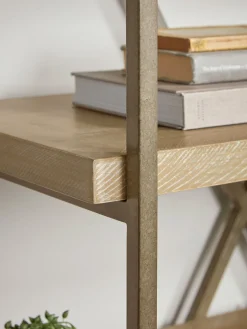 Tavira Shelf Unit
