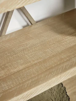 Tavira Shelf Unit
