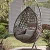 Teardrop Hanging Chair