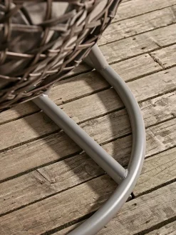 Teardrop Hanging Chair