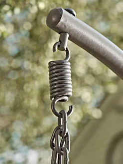 Teardrop Hanging Chair