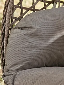 Teardrop Hanging Chair