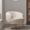 Teddy Tub Chair