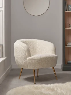 Teddy Tub Chair